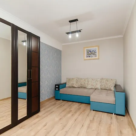 40 лет Apartment