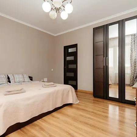 40 лет Apartment