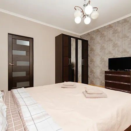40 лет Apartment