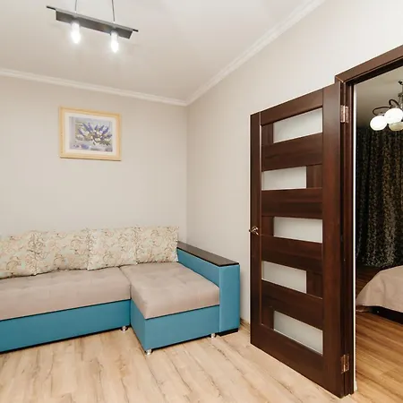 40 лет Apartment Chisinau