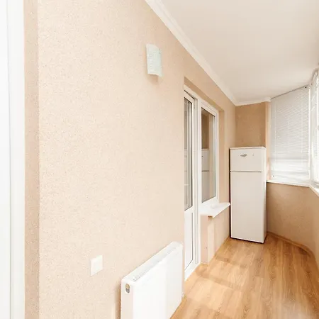 40 лет Apartment